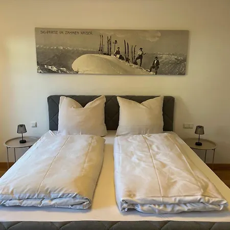 Rosenberger I Hopfgarten im Brixental