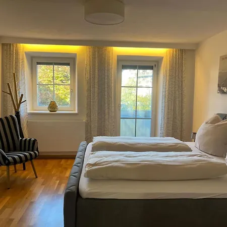 Rosenberger I * Hopfgarten im Brixental