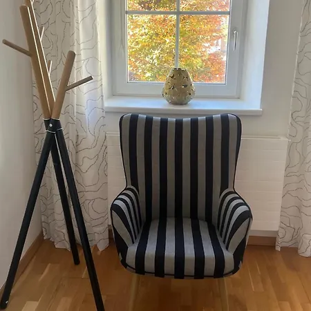 Lejlighed Rosenberger I *