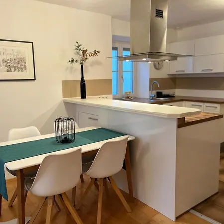 Lejlighed Rosenberger I Hopfgarten im Brixental