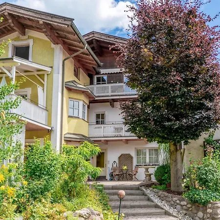 Apartment Rosenberger I