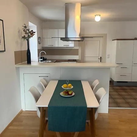 Daire Rosenberger I Hopfgarten im Brixental