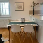 Lejlighed Rosenberger I *