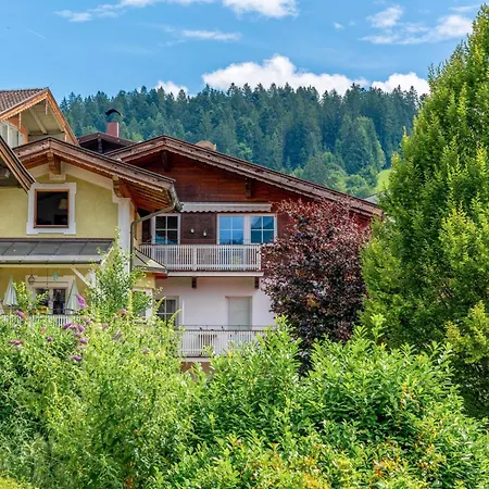 Rosenberger I Apartament