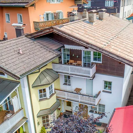 Rosenberger I Apartament *