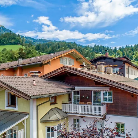 Rosenberger I * Hopfgarten im Brixental