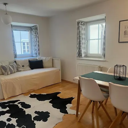 Rosenberger I Apartament Hopfgarten im Brixental